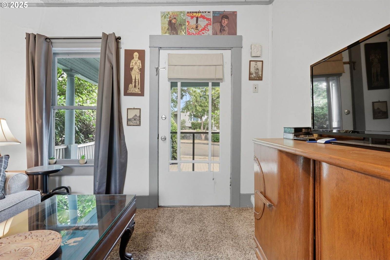 4215 SE 33RD Pl, Portland, OR 97202