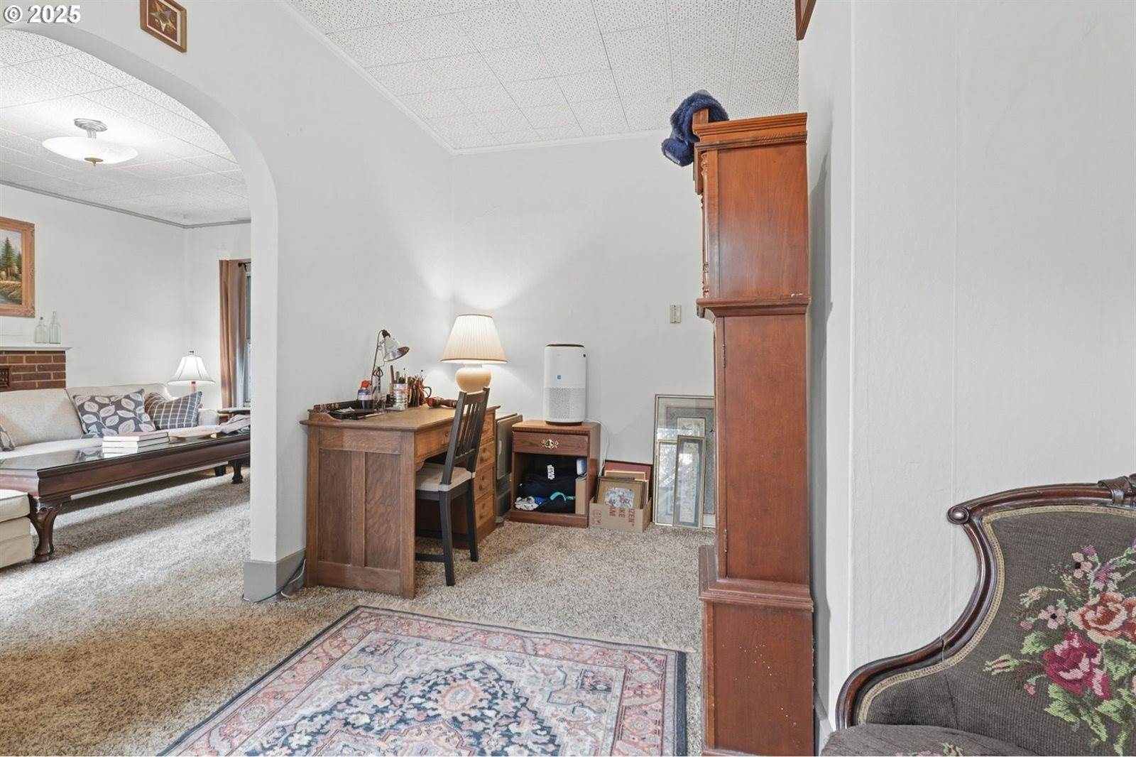 4215 SE 33RD Pl, Portland, OR 97202