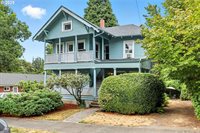 4215 SE 33RD Pl, Portland, OR 97202