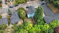 4215 SE 33RD Pl, Portland, OR 97202