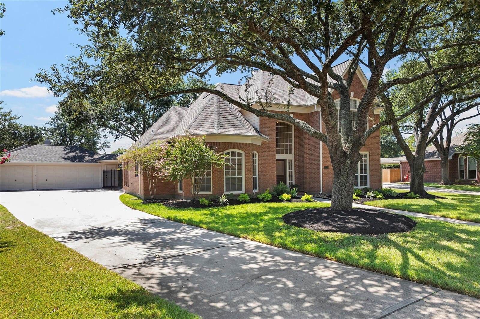 15106 Vista Heights Drive, Cypress, TX 77433