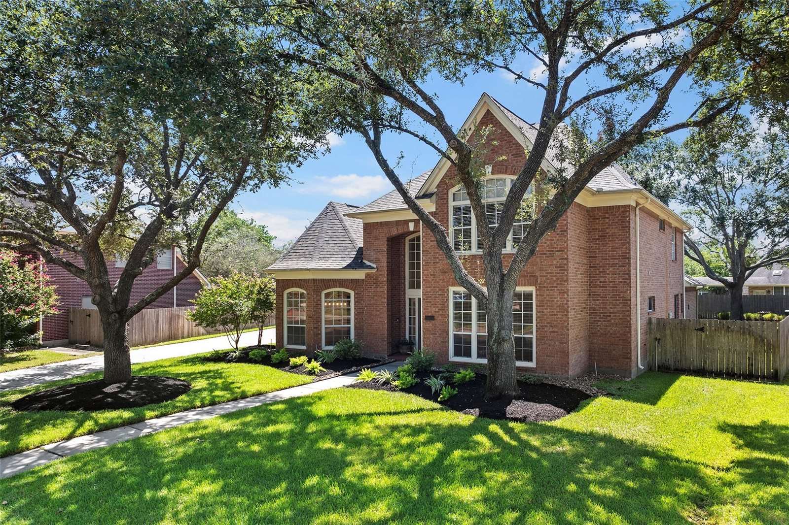 15106 Vista Heights Drive, Cypress, TX 77433