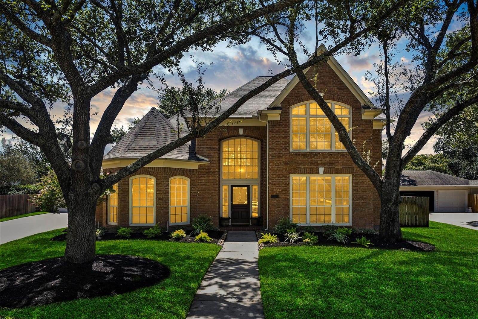 15106 Vista Heights Drive, Cypress, TX 77433