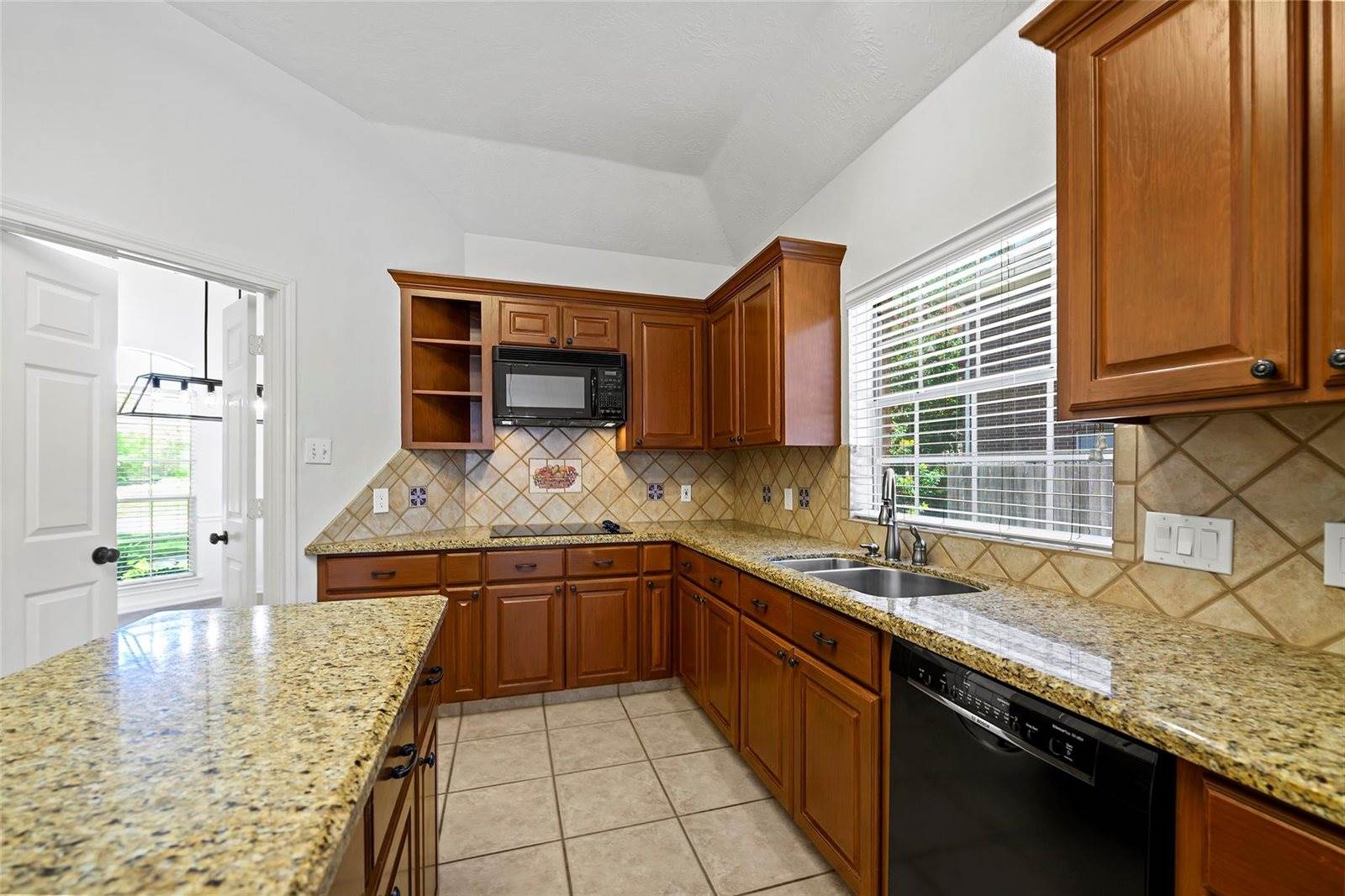 15106 Vista Heights Drive, Cypress, TX 77433