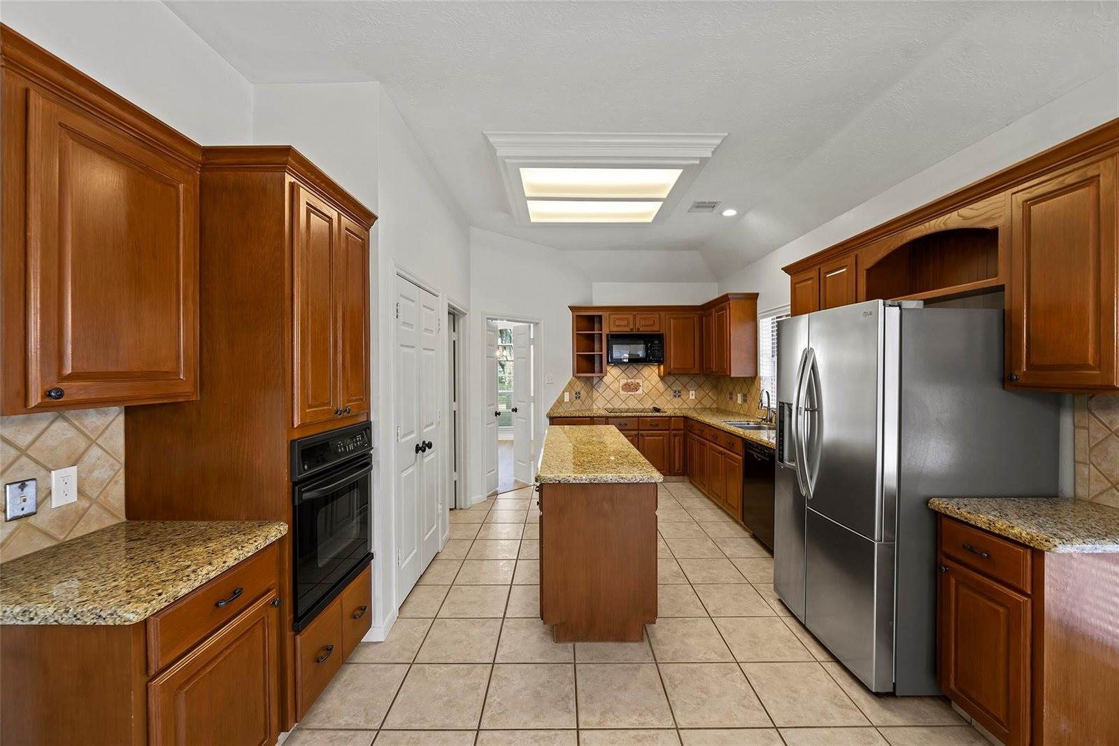 15106 Vista Heights Drive, Cypress, TX 77433