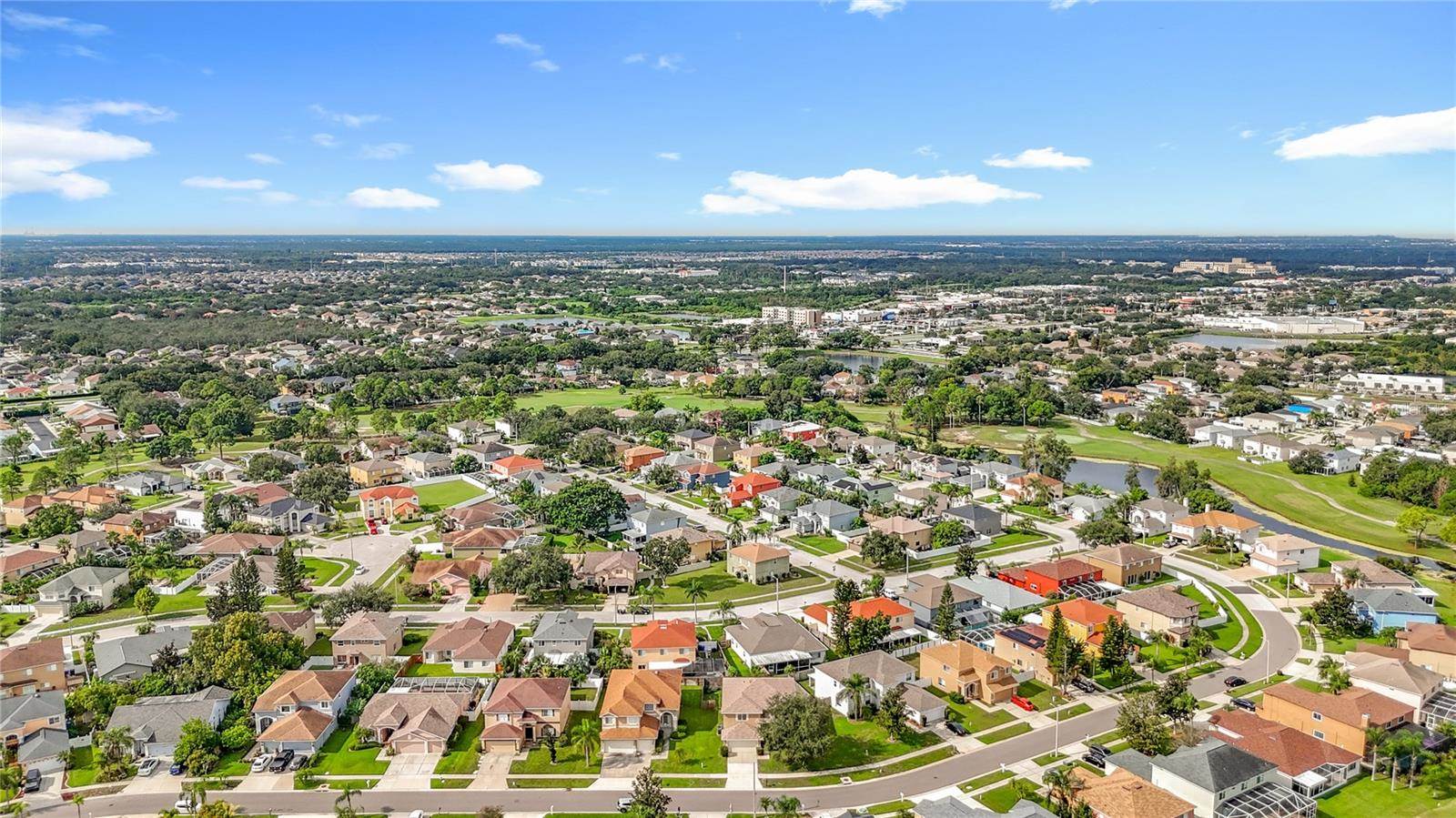 11125 Sailbrooke Drive, Riverview, FL 33579