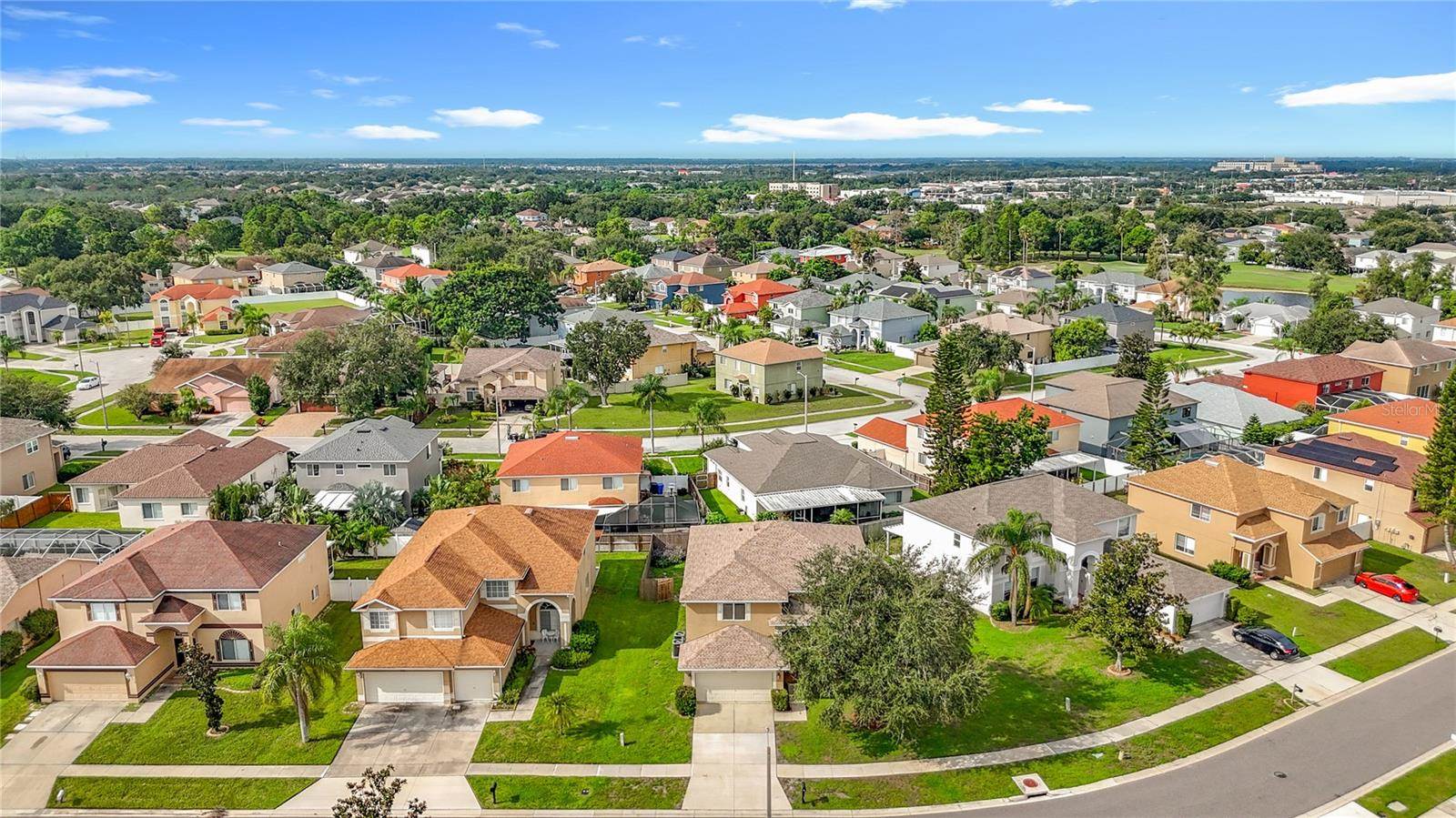 11125 Sailbrooke Drive, Riverview, FL 33579