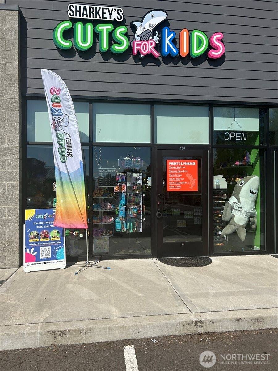 31231 3rd Avenue, Black Diamond, WA 98010