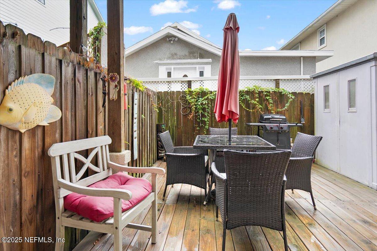 1717 2ND Street South, Jacksonville Beach, FL 32250