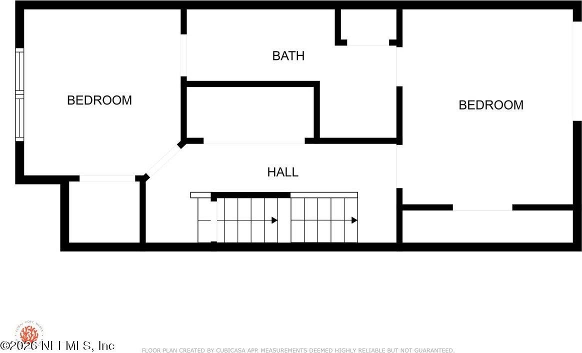 1717 2ND Street South, Jacksonville Beach, FL 32250