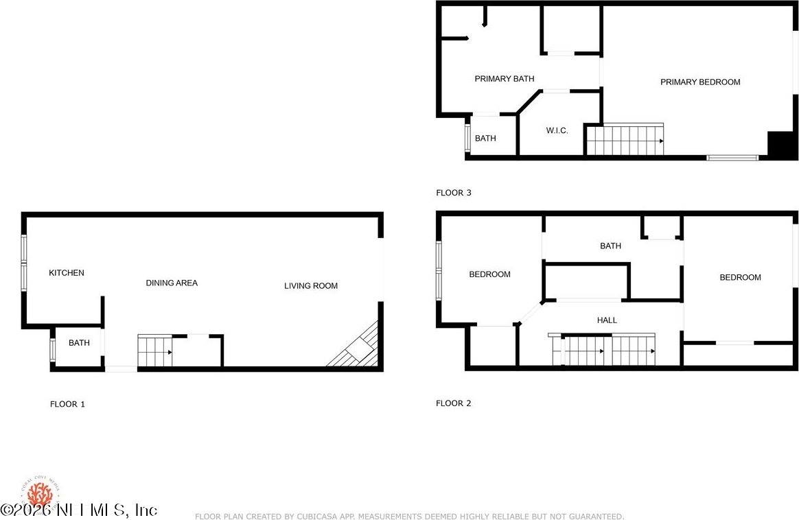 1717 2ND Street South, Jacksonville Beach, FL 32250