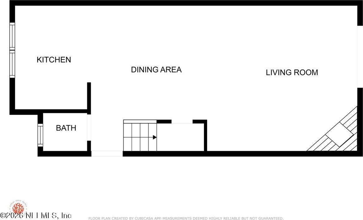 1717 2ND Street South, Jacksonville Beach, FL 32250