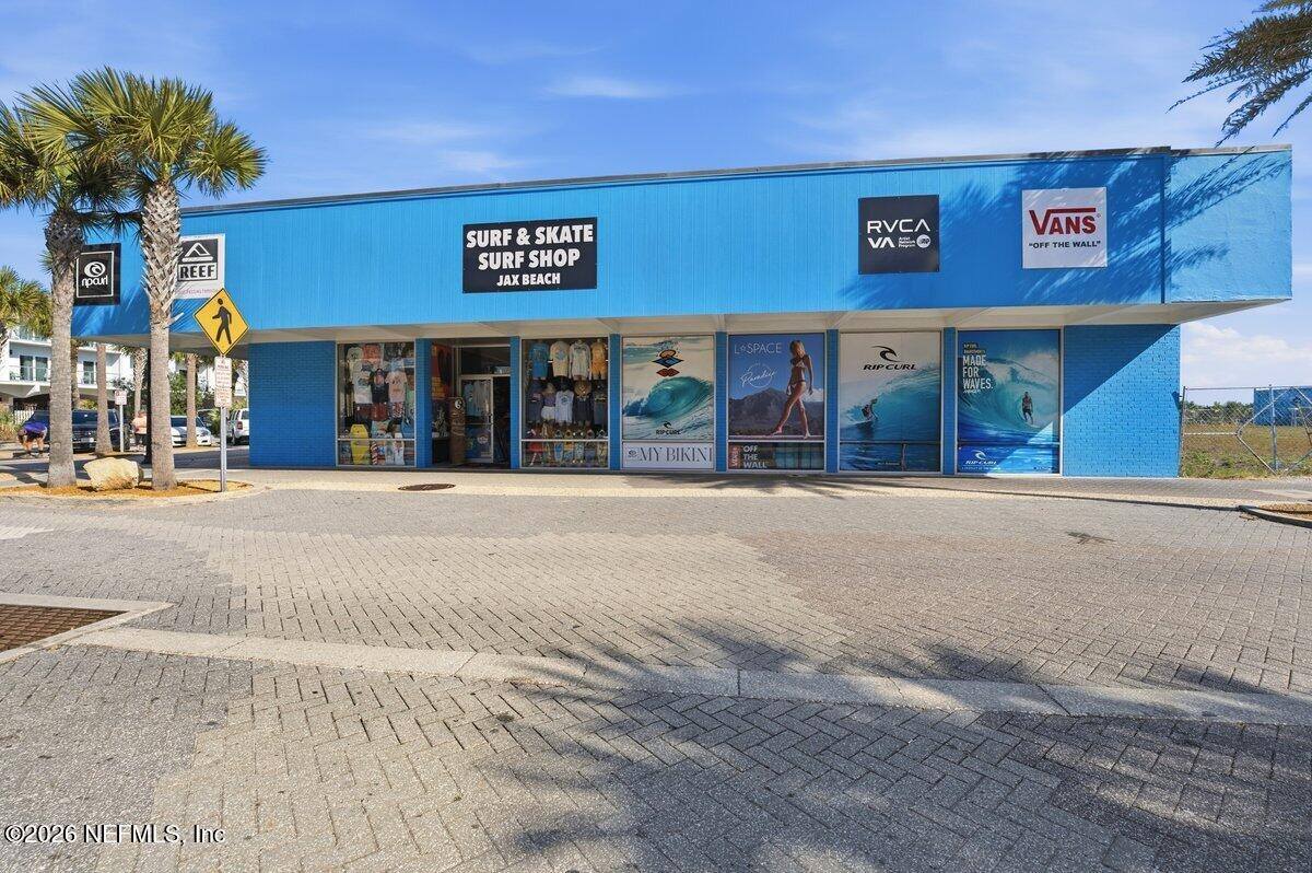 1717 2ND Street South, Jacksonville Beach, FL 32250