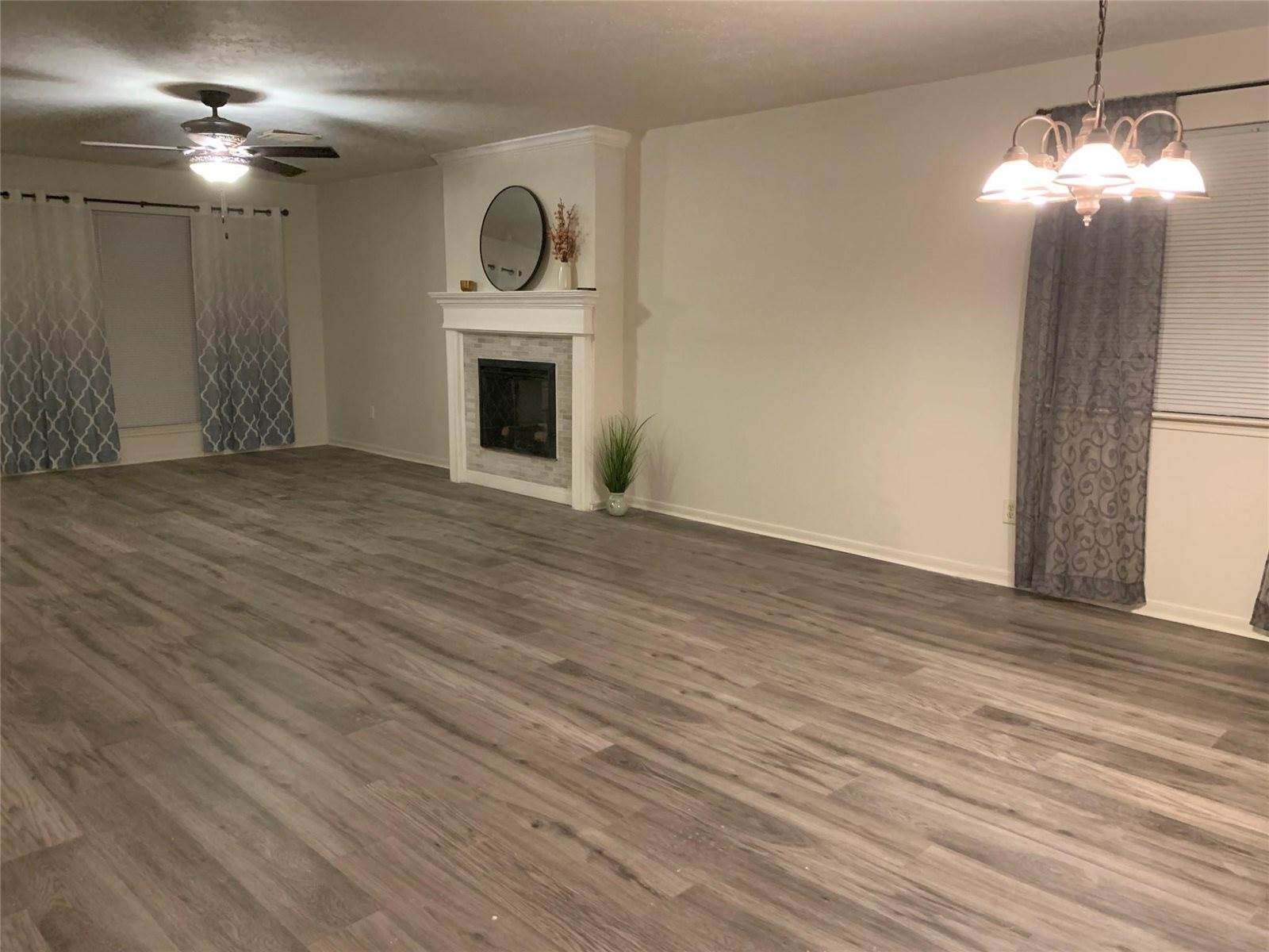 5514 Fawn Trail Lane, Humble, TX 77346