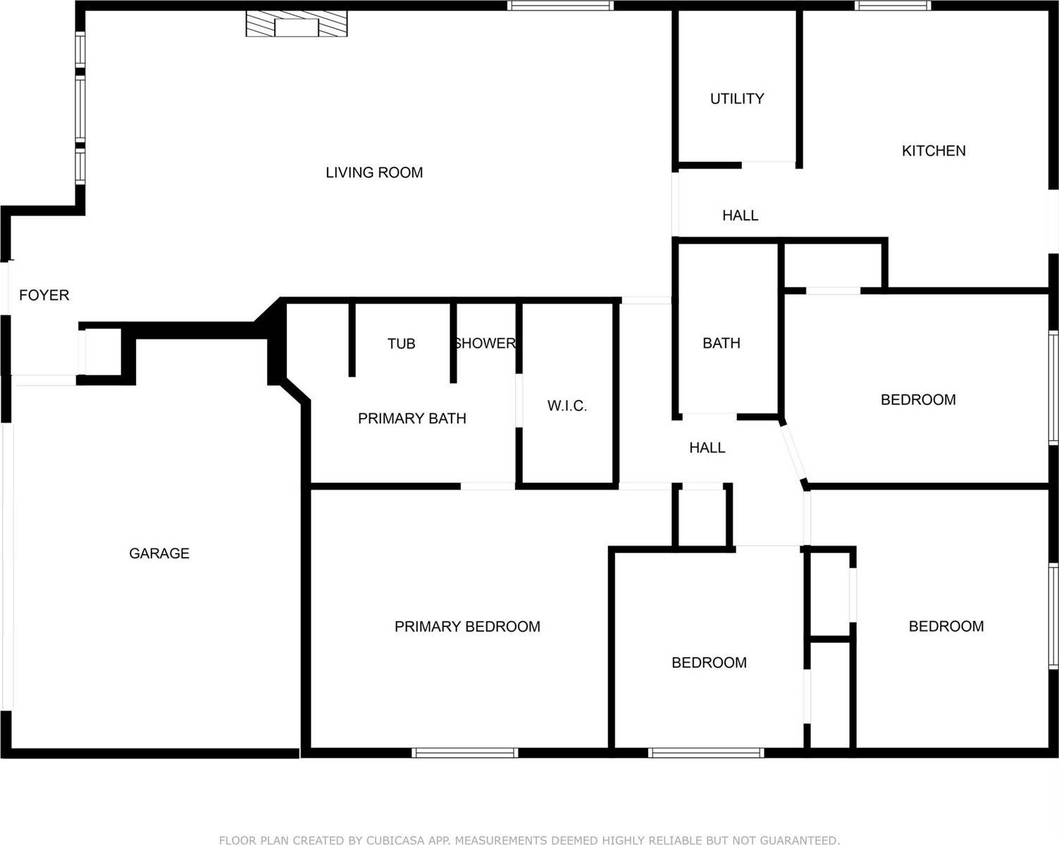 5514 Fawn Trail Lane, Humble, TX 77346