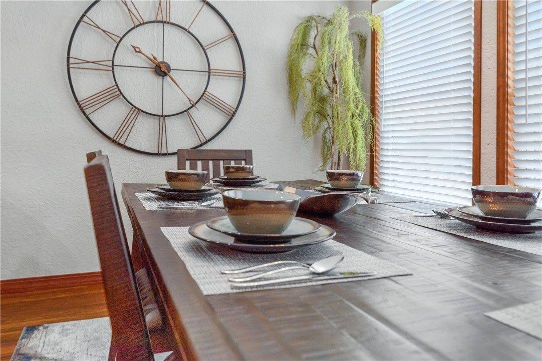 6 Connie Lane, Bella Vista, AR 72715