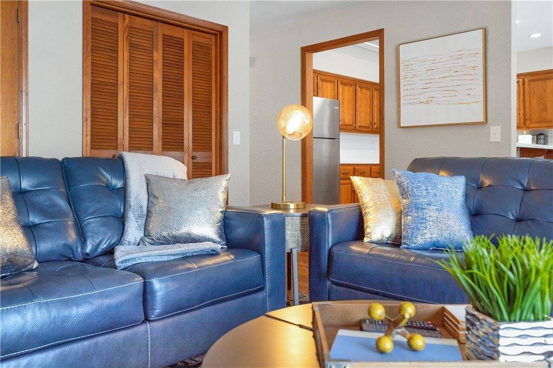 6 Connie Lane, Bella Vista, AR 72715