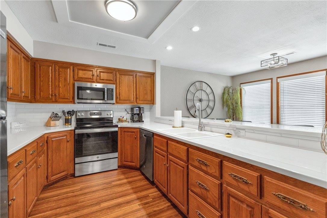 6 Connie Lane, Bella Vista, AR 72715