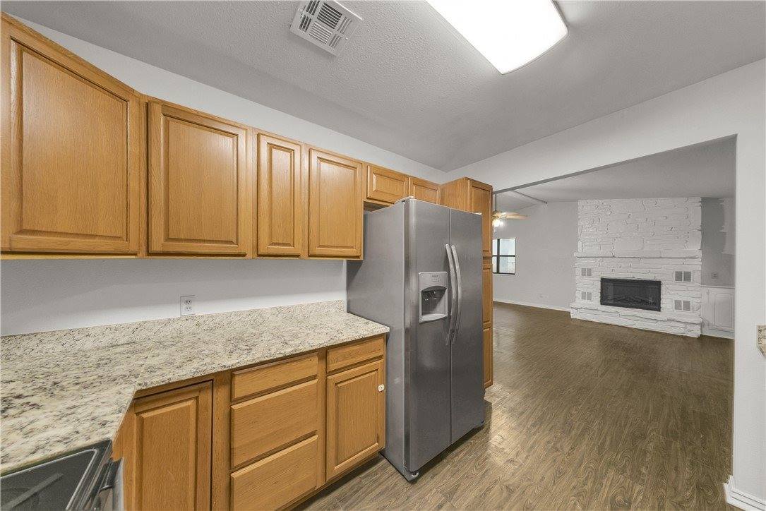 56 Billingsley Drive, Bella Vista, AR 72715