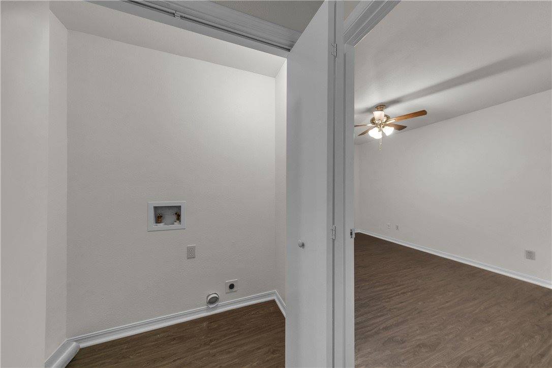 56 Billingsley Drive, Bella Vista, AR 72715