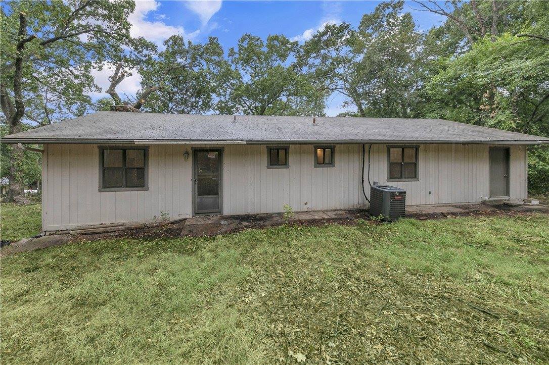 56 Billingsley Drive, Bella Vista, AR 72715