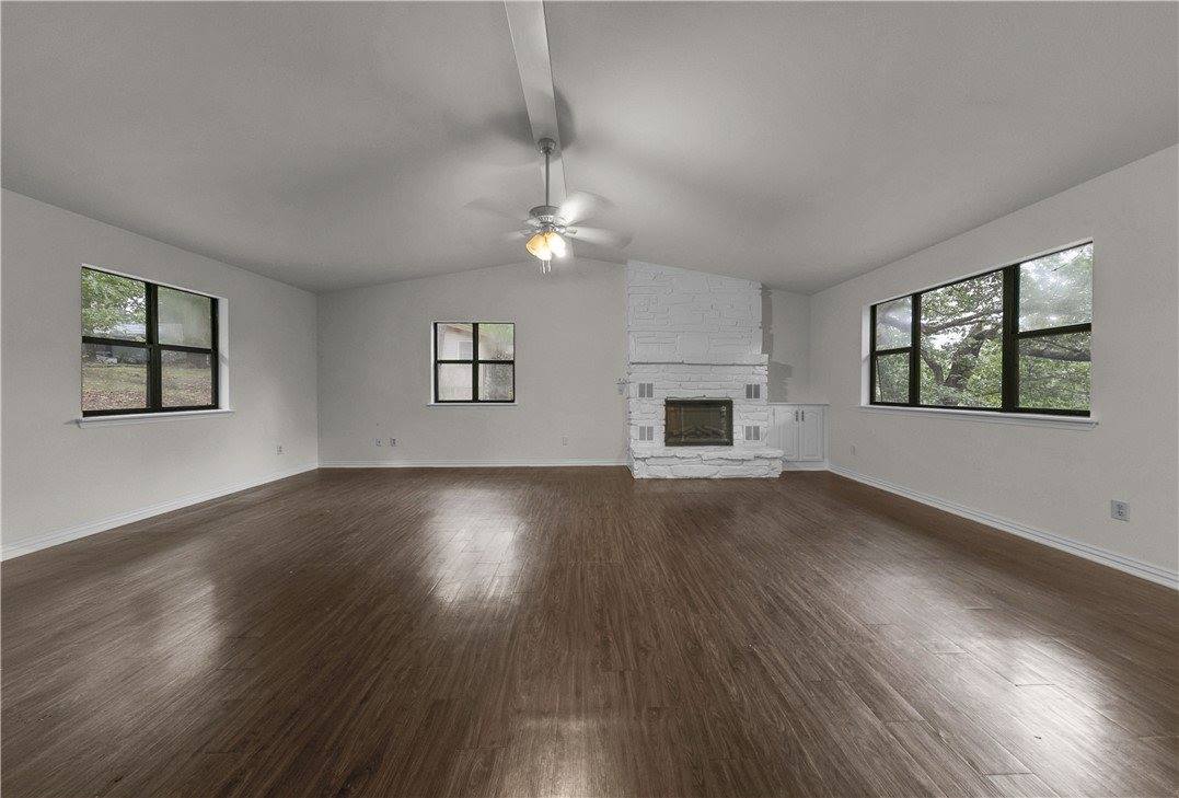 56 Billingsley Drive, Bella Vista, AR 72715