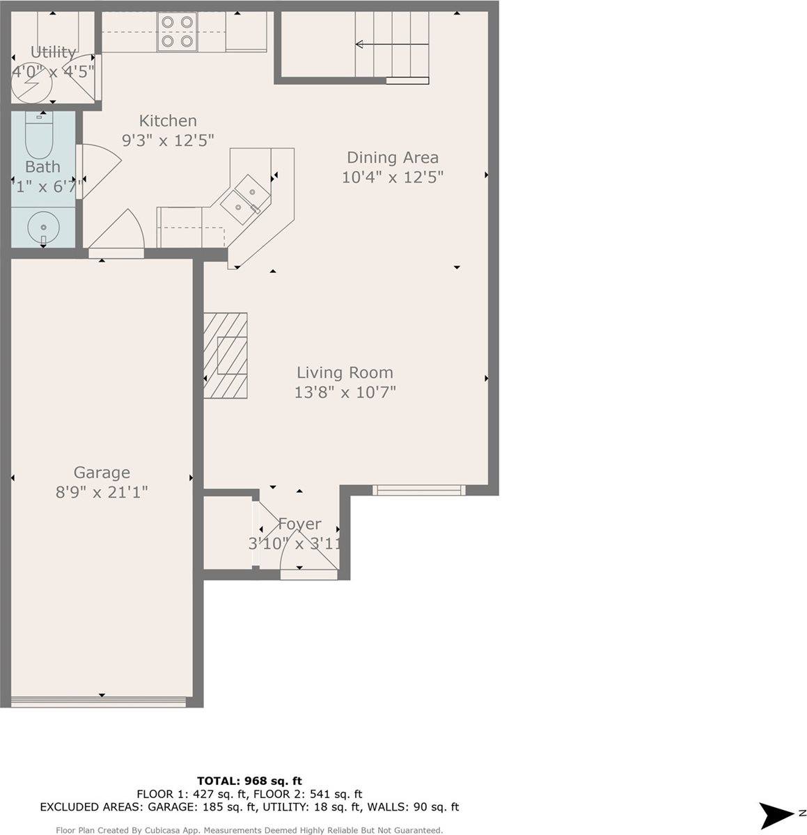 1311 SE Delaware Avenue, Ankeny, IA 50021