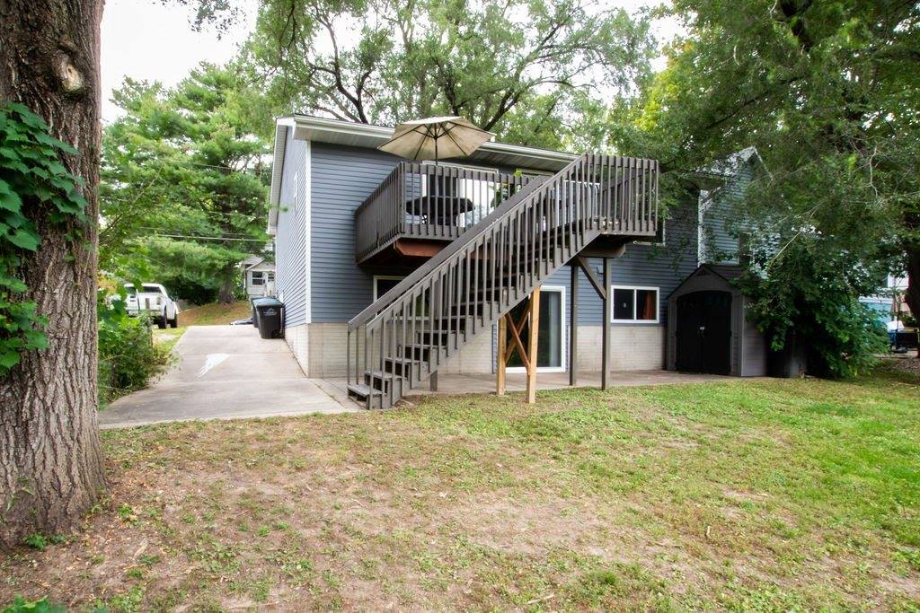 2455 SW 7th Street, Des Moines, IA 50315