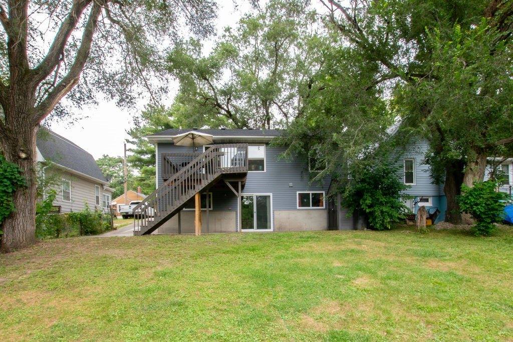 2455 SW 7th Street, Des Moines, IA 50315