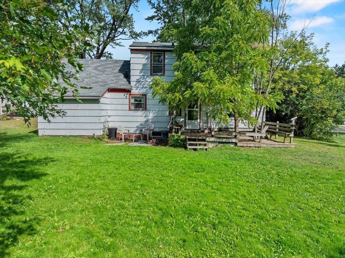 800 W 4th Street, Marshfield, WI 54449