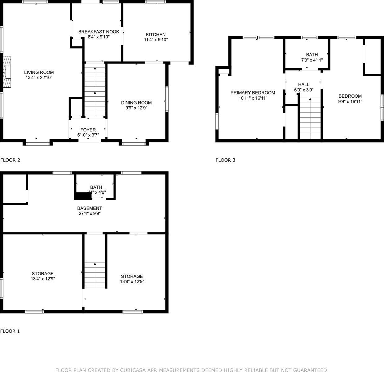 800 W 4th Street, Marshfield, WI 54449