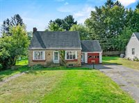 800 W 4th Street, Marshfield, WI 54449