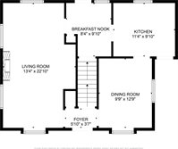 800 W 4th Street, Marshfield, WI 54449