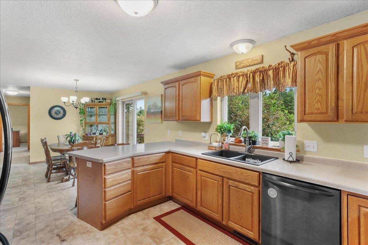 203536 Sun Ridge Drive, Spencer, WI 54479