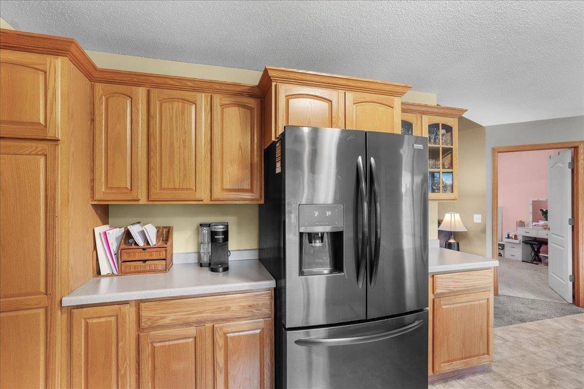 203536 Sun Ridge Drive, Spencer, WI 54479