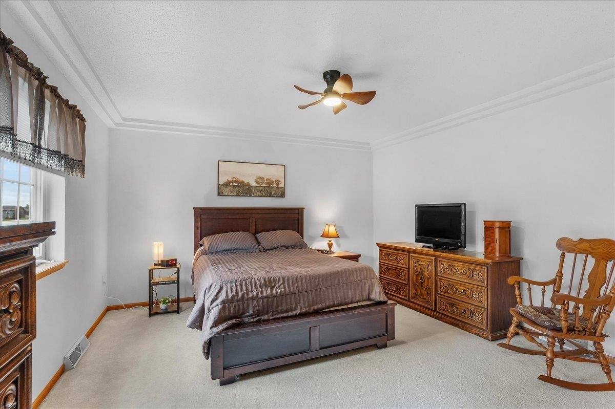 203536 Sun Ridge Drive, Spencer, WI 54479