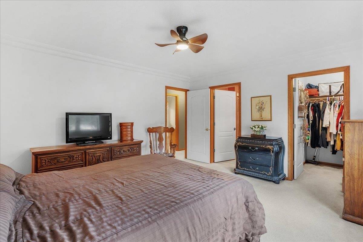 203536 Sun Ridge Drive, Spencer, WI 54479