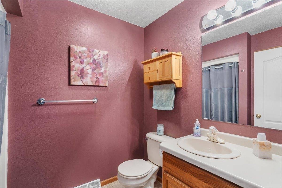 203536 Sun Ridge Drive, Spencer, WI 54479