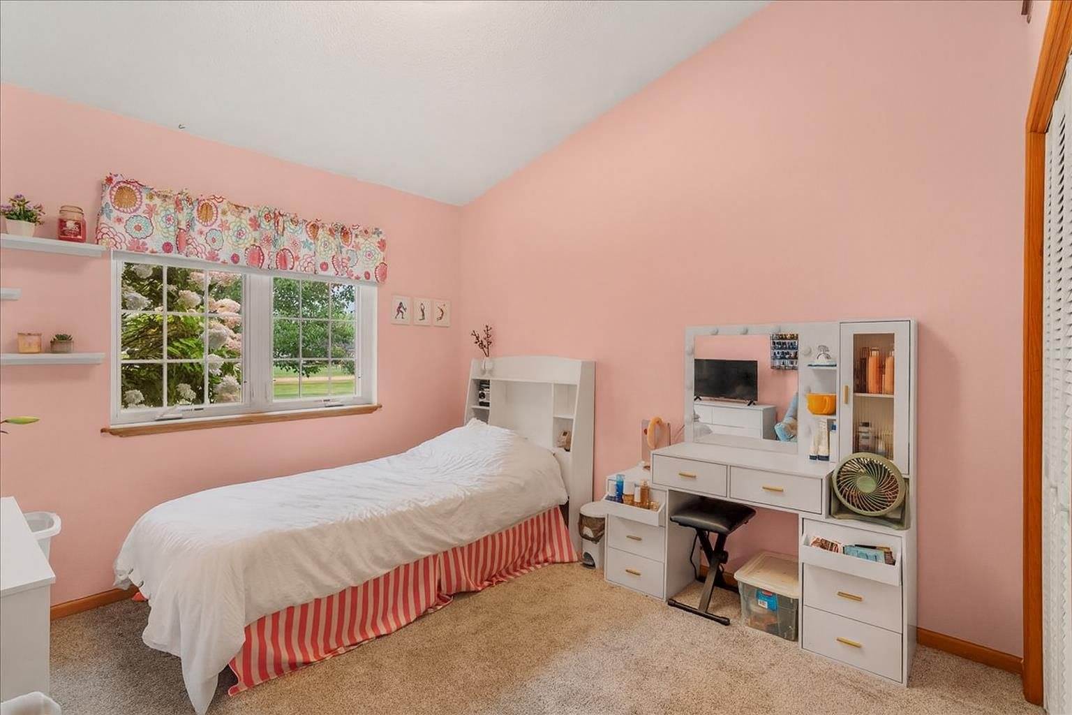 203536 Sun Ridge Drive, Spencer, WI 54479