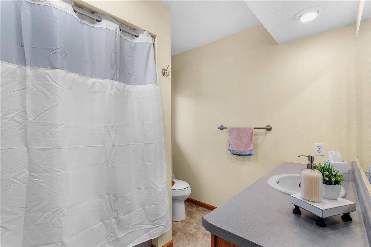 203536 Sun Ridge Drive, Spencer, WI 54479