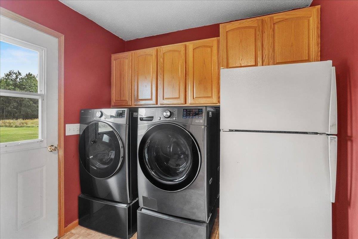 203536 Sun Ridge Drive, Spencer, WI 54479