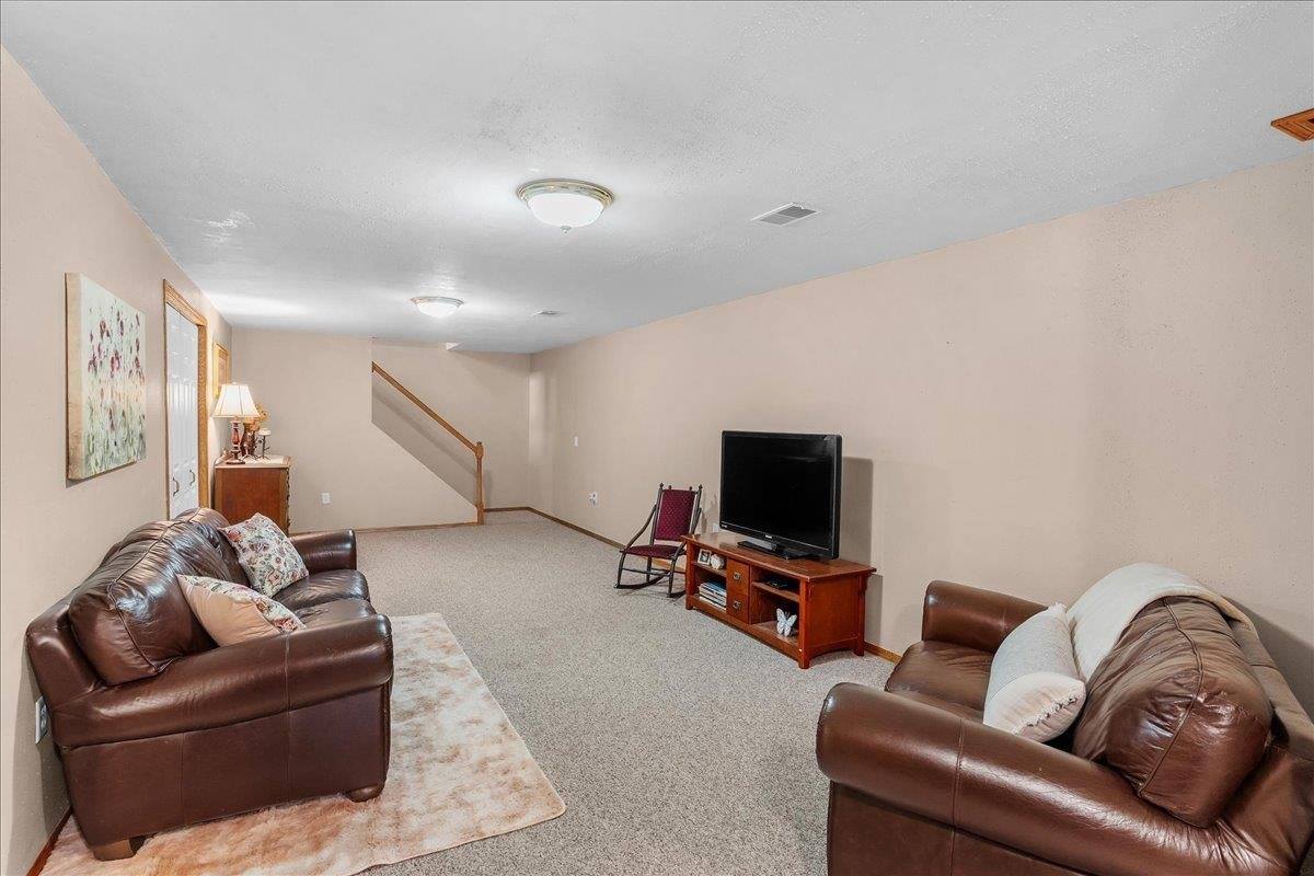 203536 Sun Ridge Drive, Spencer, WI 54479