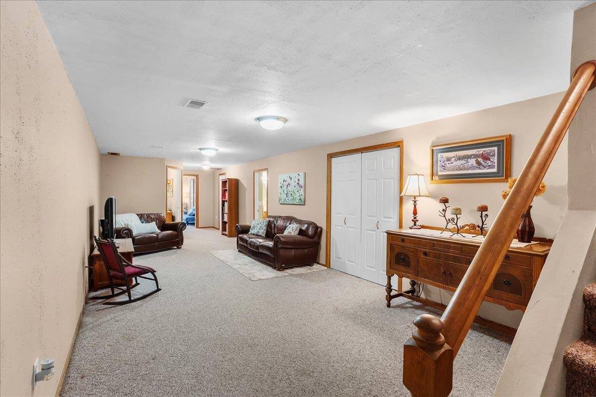 203536 Sun Ridge Drive, Spencer, WI 54479