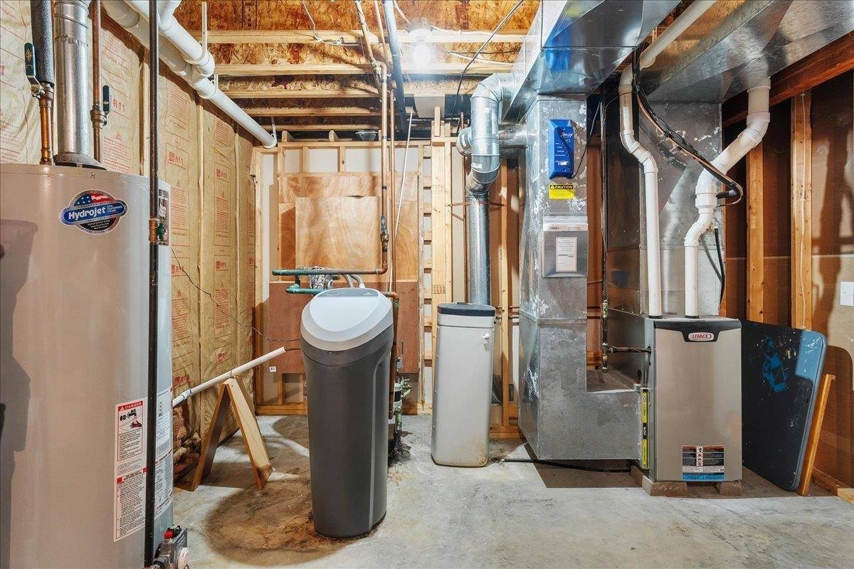 203536 Sun Ridge Drive, Spencer, WI 54479