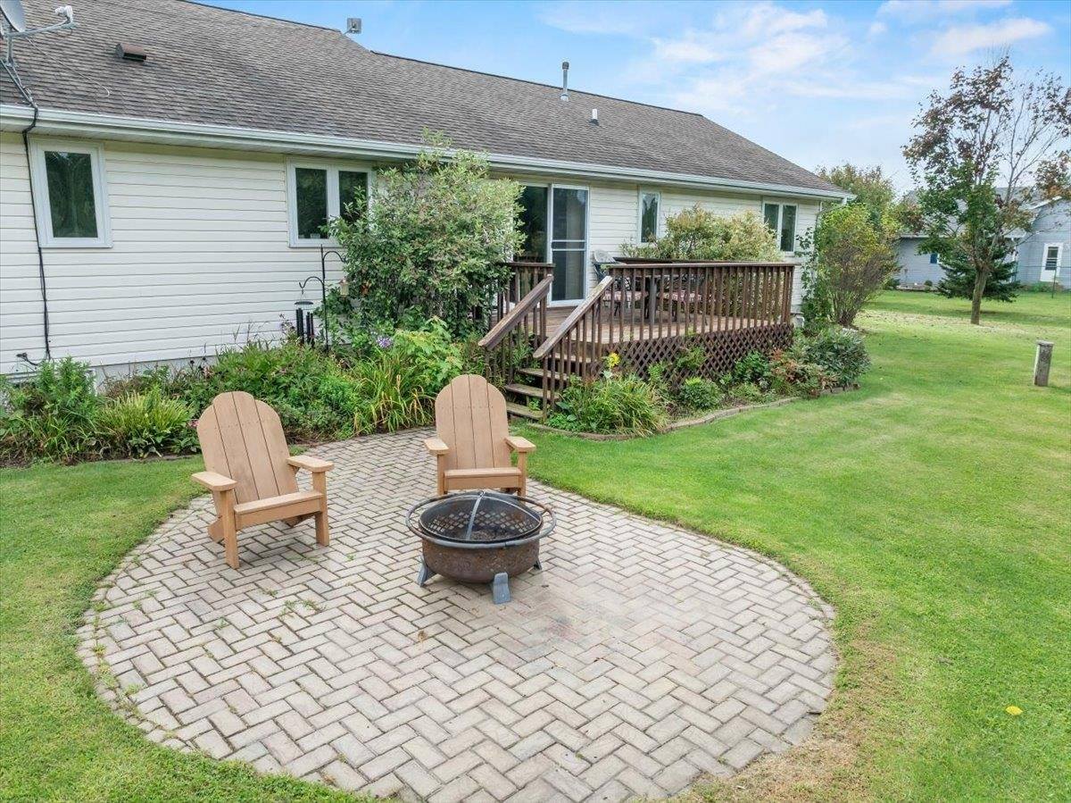 203536 Sun Ridge Drive, Spencer, WI 54479