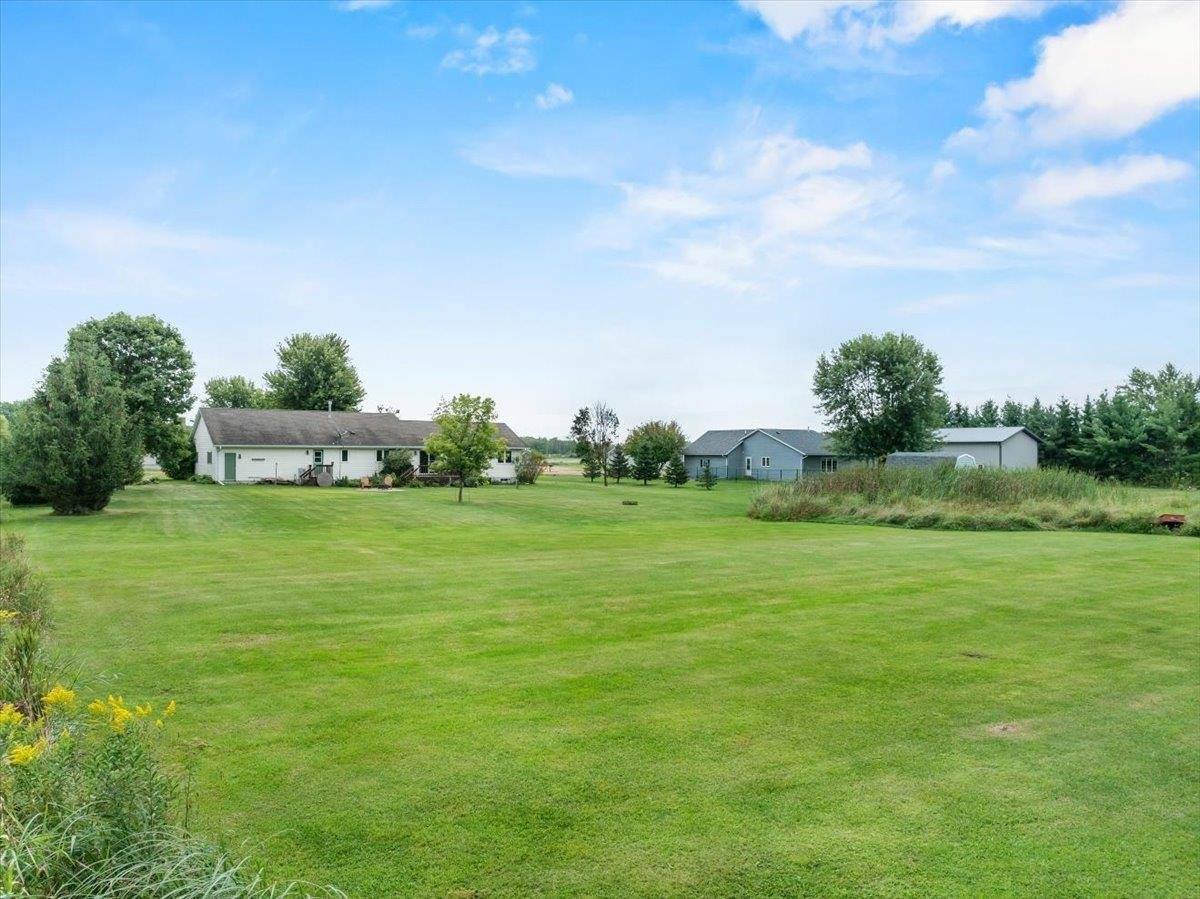 203536 Sun Ridge Drive, Spencer, WI 54479