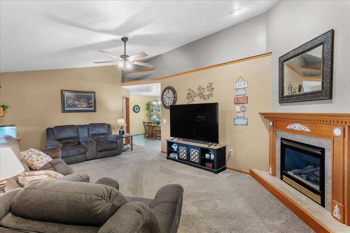 203536 Sun Ridge Drive, Spencer, WI 54479