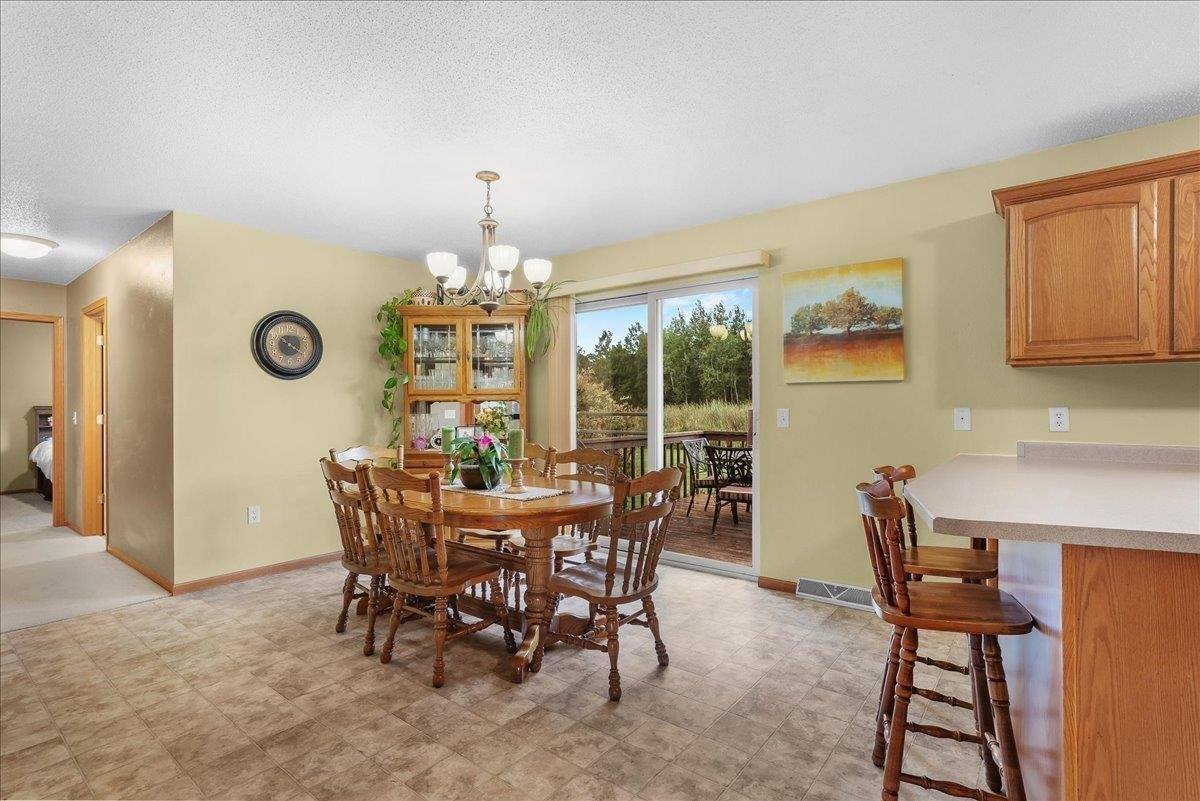 203536 Sun Ridge Drive, Spencer, WI 54479