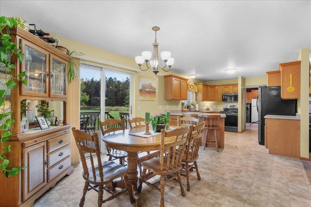 203536 Sun Ridge Drive, Spencer, WI 54479