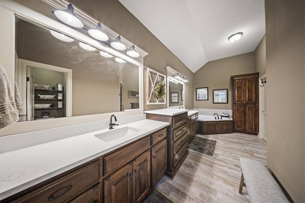 16805 Hauser Street, Overland Park, KS 66221